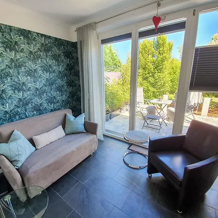 Tatil Evi Kuestenbungalow *