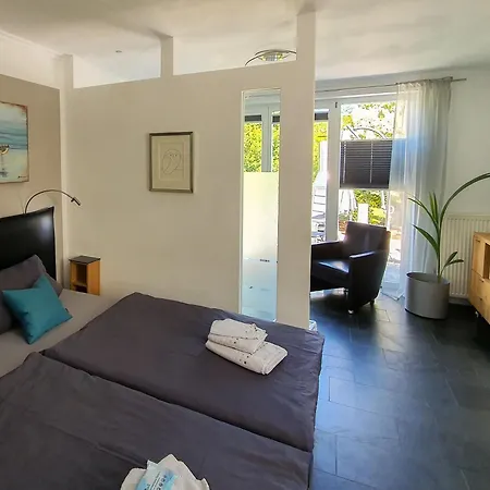 Tatil Evi Kuestenbungalow