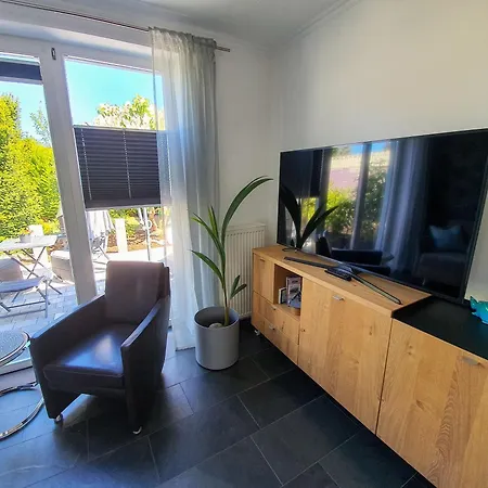 Kuestenbungalow Tatil Evi Penzance