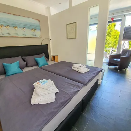 Kuestenbungalow Tatil Evi Penzance