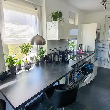 Kuestenbungalow Tatil Evi Penzance