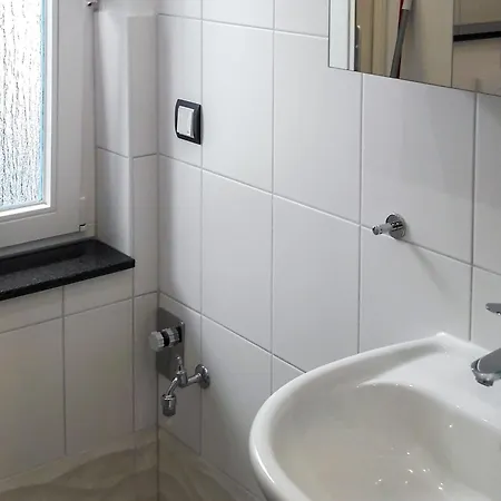 Tatil Evi Kuestenbungalow *